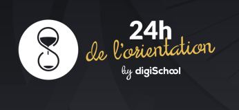 Les 24h de l'Orientation After School Master & MBA Les 24h de l'Orientation After School Master & MBA