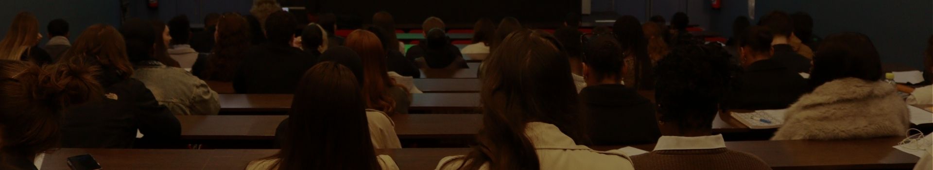 Rentrée 2025 à l'ESGCI