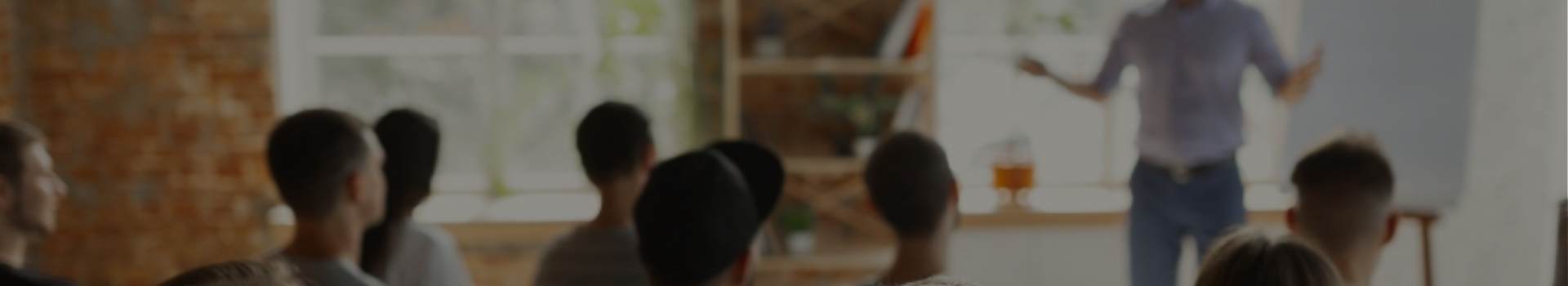Profil intervenant : Ludwig Hébert, coach en management, compétences comportementales et mindset 