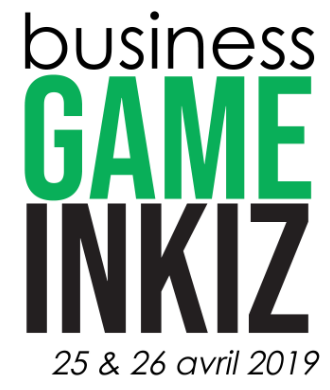 Business game Inkiz