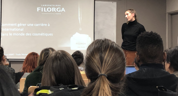 Conférence Filorga