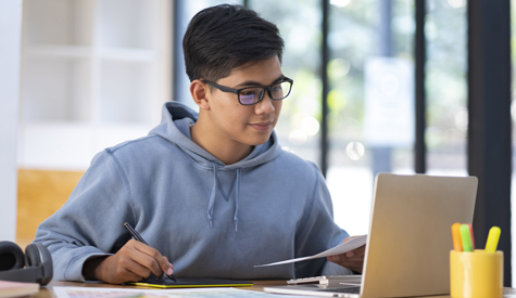 Et maintenant je fais quoi ? L'événement orientation de l'ESG