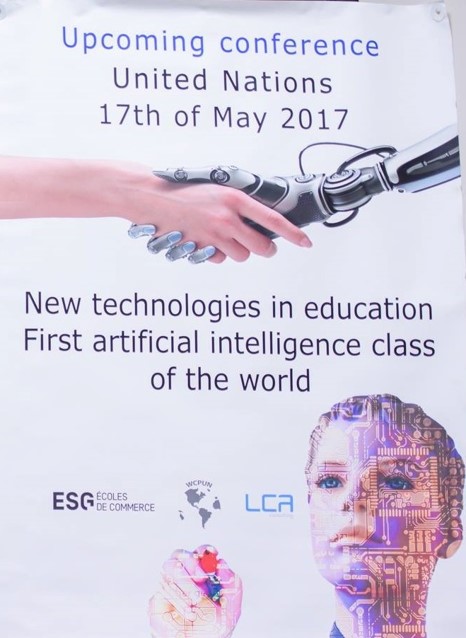 intelligence artificielle intelligence artificielle