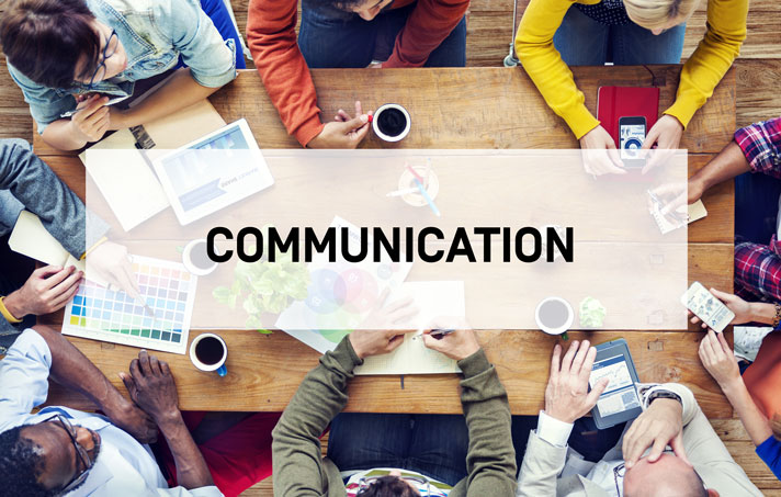 Communication