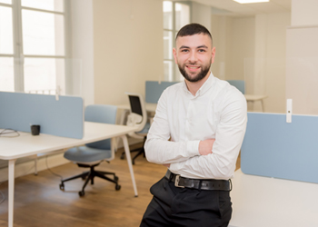 Débouchés et évolutions du business developer