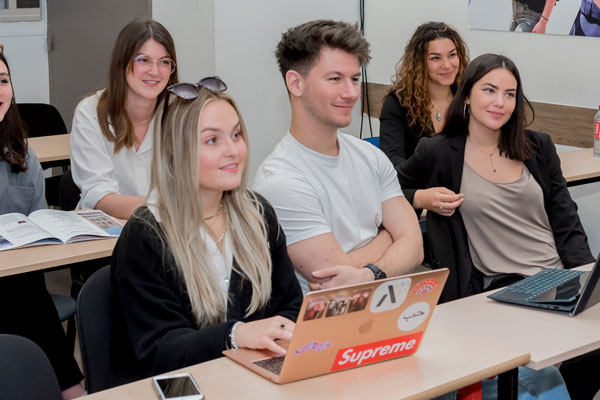 L'ESGCI fait sa rentrée !