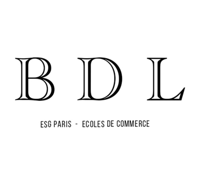 Logo BDL Logo BDL