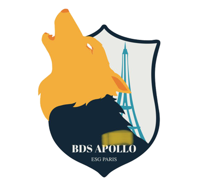 logo bds