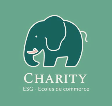 logo charity