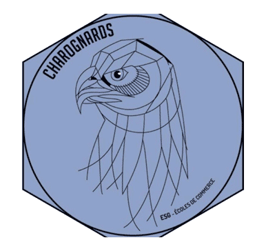 logo charognards logo charognards