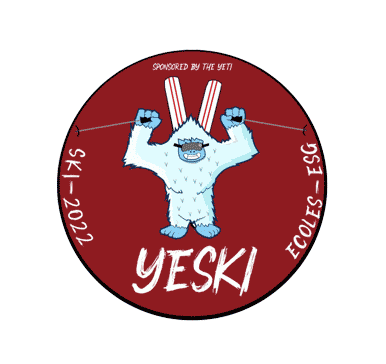 logo yeski