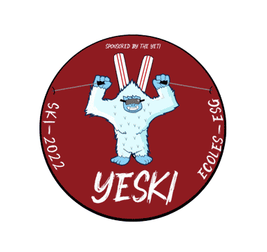 logo yeski logo yeski