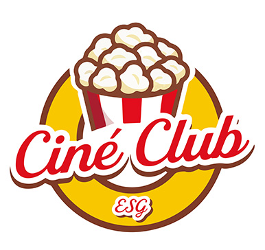 Ciné club logo