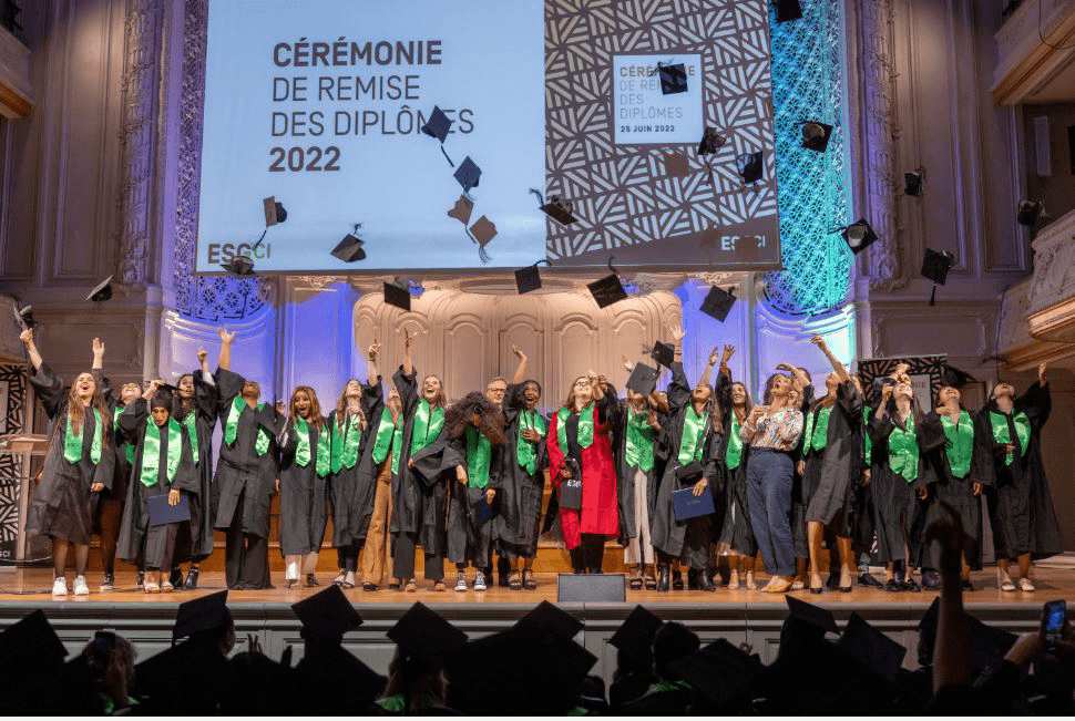 Gala remise des diplômes Gala remise des diplômes