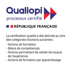 logo qualiopi