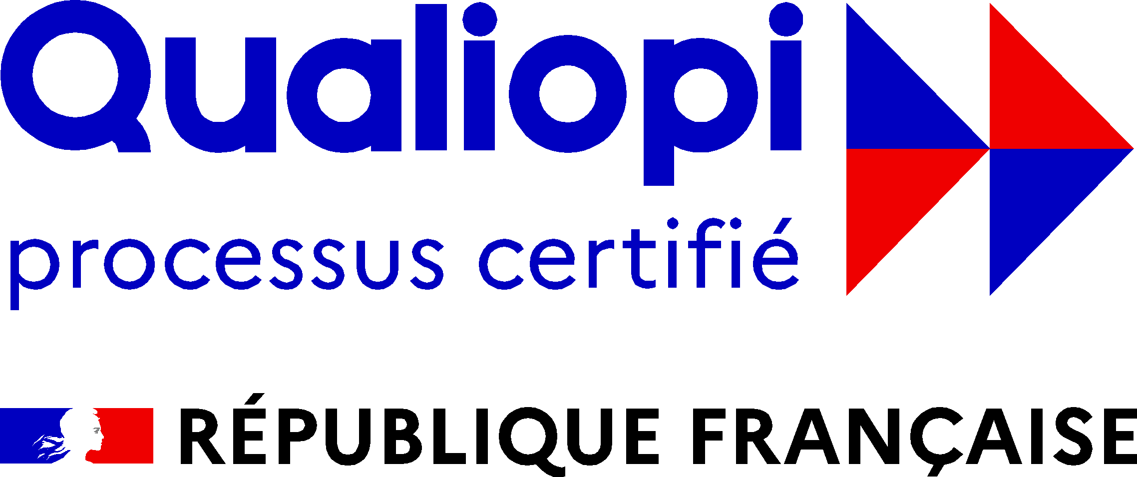 Logo Qualiopi