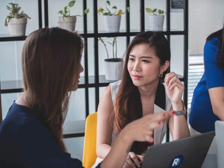 Les points forts du Bachelor Communication Evénementielle et Marketing Digital