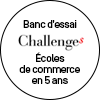 Banc d'essai Challenges