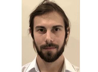 Michel Chalhoub - Etudiant doctorat Dubaï