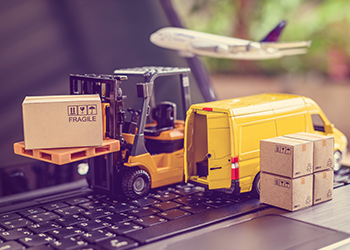 Logistique et Supply Chain : une filière qui embauche !