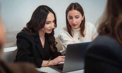 Le métier de Consultant en Stratégie Digitale 