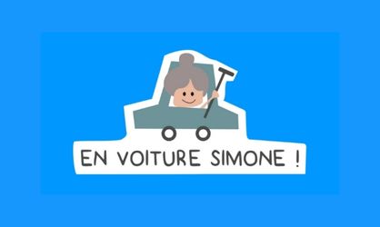 Permis de conduire : l'ESGCI et En Voiture Simone vous accompagne