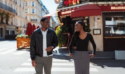 Étudier à Paris : Pourquoi choisir l'école de commerce ESGCI ?