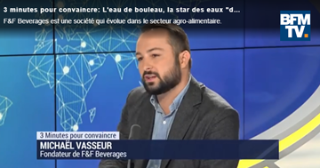 Un alumni ESGCI sur BFM TV Un alumni ESGCI sur BFM TV