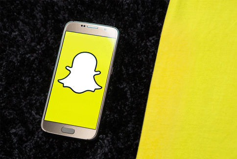 Quelle place pour Snapchat dans une stratégie marketing BtoB ?