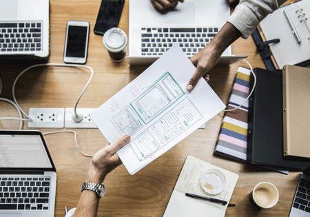 Quelles sont les compétences développées au cours du Master Marketing et Communication ?