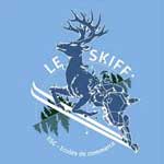 skiff