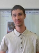 Ancien ESGCI - Avis de Cédric Ancien ESGCI - Avis de Cédric