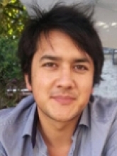 Nicolas PHAN