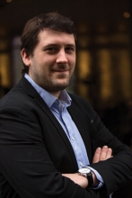 Témoignage entrepreneuriat Responsable de l'innovation entrepreneuriat