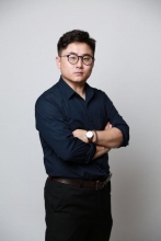 CAI Chuqing - Doyen de SIBFI Online Education Institute CAI Chuqing - Doyen de SIBFI Online Education Institute