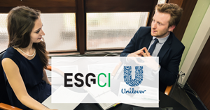 UNILEVER recrute 17 étudiants de l'ESGCI UNILEVER recrute 17 étudiants de l'ESGCI